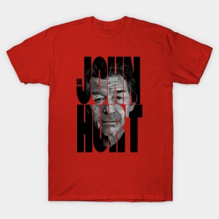 John Hurt T-Shirt